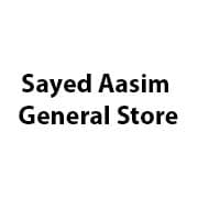 Sayed Aasim General Store