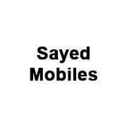 Sayed Mobiles
