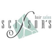 Scissor's Hair Salon
