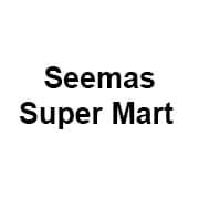 Seemas Super Mart