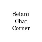 Selani Chat Corner