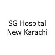 SG Hospital New Karachi