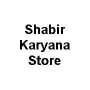 Shabir Karyana Store