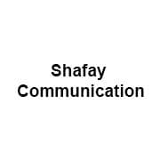 Shafay Communication