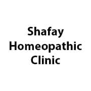 Shafay Homeopathic Clinic