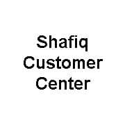 Shafiq Customer Center