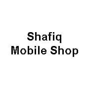 Shafiq Mobile Shop
