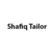 Shafiq Tailor