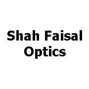 Shah Faisal Optics