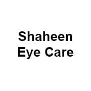 Shaheen Eye Care