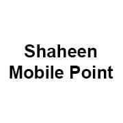 Shaheen Mobile Point
