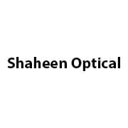Shaheen Optical