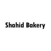 Shahid Bakery