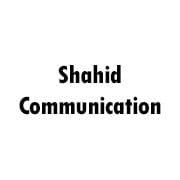 Shahid Communication Nawabshah