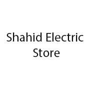 Shahid Electric Store