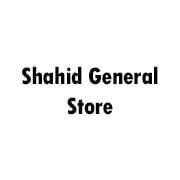 Shahid General Store Peshawar