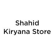 Shahid Kiryana Store