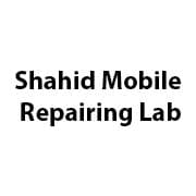 Shahid Mobile Repairing Lab