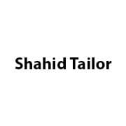 Shahid Tailor