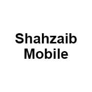 Shahzaib Mobile D.G Khan
