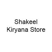 Shakeel Kiryana Store