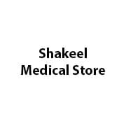 Shakeel Medical Store Karachi