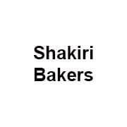 Shakiri Bakers