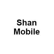 Shan Mobile Gujranwala