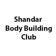 Shandar Body Building Club