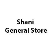 Shani General Store Dera Ghazi Khan