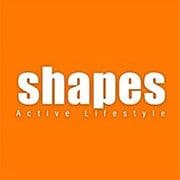 Shapes Active LifeStyle