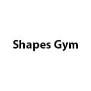 Shapes Gym