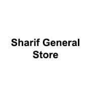 Sharif General Store