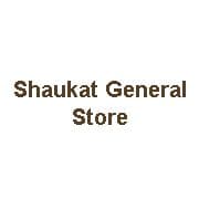 Shaukat General Store