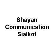 Shayan Communication Sialkot