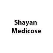 Shayan Medicose