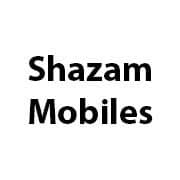 Shazam Mobiles