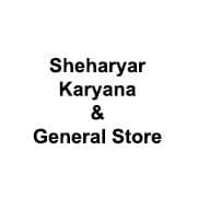Sheharyar Karyana & General Store