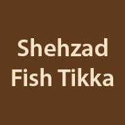 Shehzad Fish Tikka