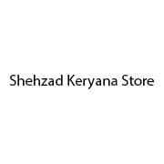 Shehzad Keryana Store