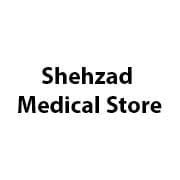 Shehzad Medical Store Gujrat