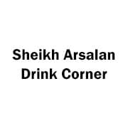 Sheikh Arsalan Drink Corner