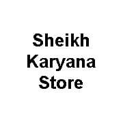 Sheikh Karyana Store Multan