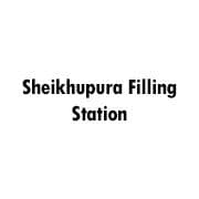 Sheikhupura Filling Station