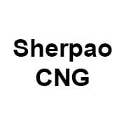 Sherpao CNG