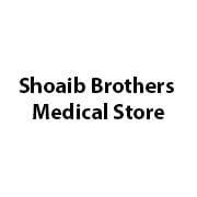 Shoaib Brothers Medical Store