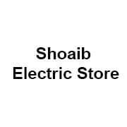Shoaib Electric Store Karachi