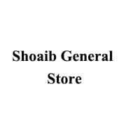 Shoaib General Store Abbottabad
