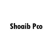 Shoaib Pco