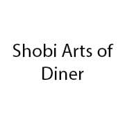 Shobi Arts of Diner
